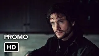 Hannibal 2x07 Promo "Yakimono" (HD)
