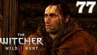 The Witcher 3 Wild Hunt [Black Pearl - The Phantom of Eldberg] Gameplay Walkthrough Full Game P 77