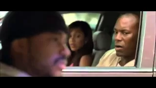 Waist Deep Official Trailer #1 - Tyrese Gibson Movie (2006) HD