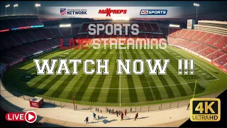 Lee County vs Douglas County (Georgia HS Football-Playoffs Round 3) Live Match