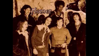Homer - Grown In U S A - 1970 - (Full Album)