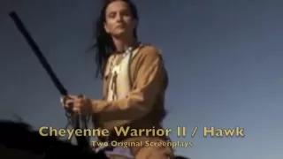 CHEYENNE WARRIOR II