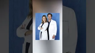 Meredith Grey & Derek Shepherd Love Story