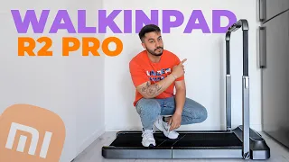 XIAOMI'NİN KATLANABİLEN KOŞU BANDINI ALDIM - Xiaomi WalkingPad R2 Pro