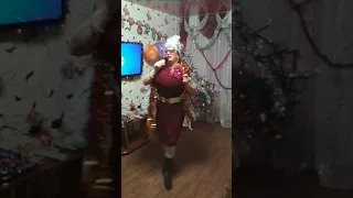 VERKA ПРИКОЛ Верка Сердючка поздравляет всех с Новым Годом!!!