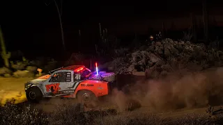 TAKE A RIDE : 2021 Baja 1000 - Racing into the Night