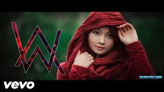 Alan Walker - Red Wolf  [ New Song 2020 ]