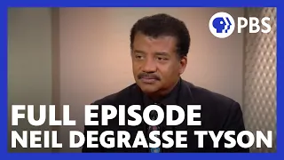 Neil Degrasse Tyson | Full Episode 9.14.18 | Firing Line with Margaret Hoover | PBS