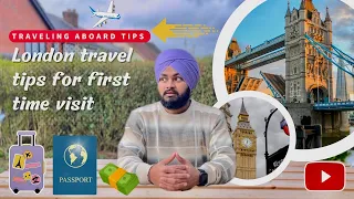 London Travel Tips and Guides 2023 | First time london travel | Wolters world | Travel advice 2024