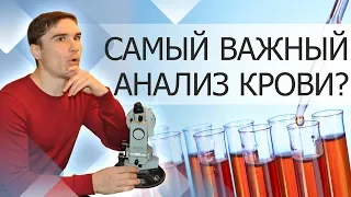 Какой сдать анализ крови на НАРУШЕНИЕ ОБМЕНА ВЕЩЕСТВ лечение МЕТАБОЛИЧЕСКИЙ СИНДРОМ диагностика