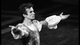 Rudolf Nureyev sigue vivo como el único y mas grande bailarin del mundo,  Documental su vida y obra