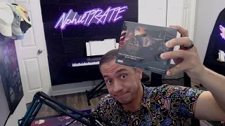 Unboxing!! NEW 2023 Fleer Ultra Midnight Sons - 2 BOXES