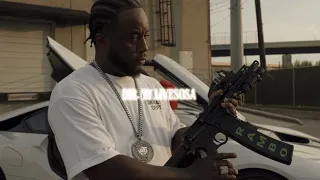 Reed Dollaz - RAMBO REED (official video)