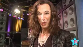 steve valentine i love you like a love song