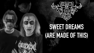 Sweet Dreams (Are Made Of This) - Metal Cover (Eurythmics)