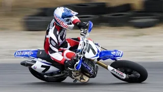 2009 X Games Moto X Supermoto