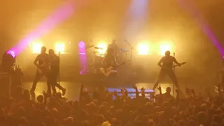 Killswitch Engage - "The End of Heartache" / Live @ O2 Academy, Birmingham 19.10.2019