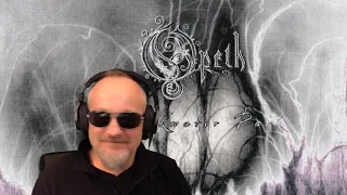 Opeth - Blackwater Park, (Reaction Video)