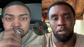 Lil Scrappy Wants To Fight Diddy For Assaulting Cassie