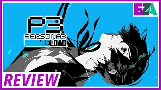 Persona 3 Reload - Easy Allies Review