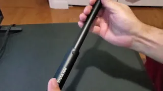 Insta360 Invisible Selfie Stick, Replacement for my previous stick