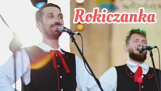 OD WSCHODU SŁONECZKA - Rokiczanka // Koncert LIVE