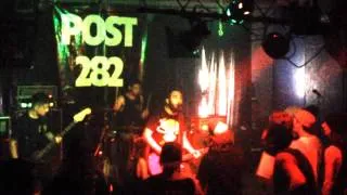 My Own Hero live at Post282