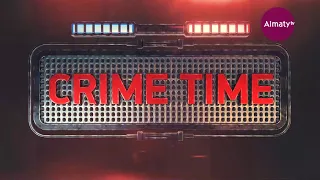 Недетские шалости: подростки зверски избили женщину-таксиста. CRIME TIME (08.12.20)