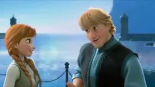 Frozen: Anna - Love Me Like You Do
