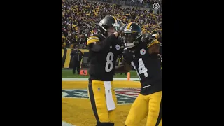 #HereWeGo: Week 2 vs. Browns Hype Video | Pittsburgh Steelers