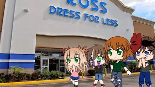 Aftons go to Ross. // cringe