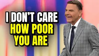 Kenneth Copeland Says He Doesn't Care How Poor You Are | You Must Give Even If You're In Poverty