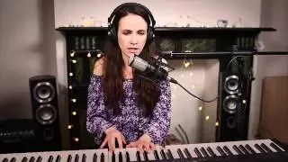 Jennifer Ann - Friday I'm In Love (The Cure) - Fireplace Sessions