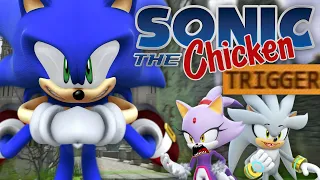 YTP: Sonic the Chicken Trigger (Sonic 06)