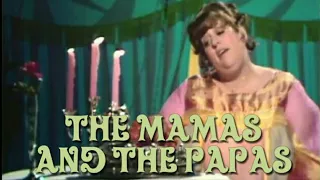The Mamas and The Papas - Dream A Little Dream Of Me (MAMA CASS ELLIOT - 1970)