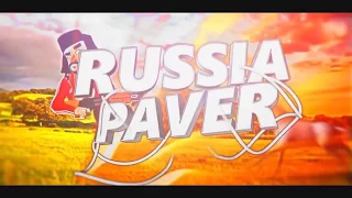 Удалённое видео Russia Paver