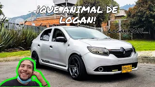 🔥QUE ANIMAL DE LOGAN!🔥 | Logan 2018 modificado | Metacho