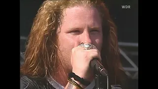 Stone Sour - Live At Rock Am Ring 2003