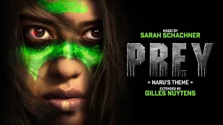 Sarah Schachner - Prey (Predator 5): Naru's Theme [Extended by Gilles Nuytens]