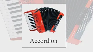 Musical Instruments.  Flashcards in English.  Музыкальные инструменты на английском.