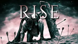 RISE | 1 HOUR of Epic Hybrid Dramatic Motivational Orchestral Action Music