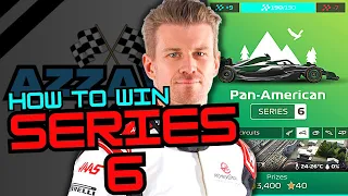 How To Win Series 6 | F1 Clash 2023