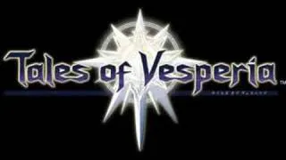 Tales of Vesperia OST-  Furnace of War