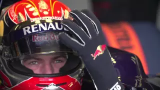 "Max Verstappen: The Next Generation" - Trailer 2