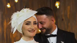 Duygu & İsmet Düğün Klibi