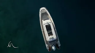 Nimbus C9 2020 - Yacht For Sale | Mora Yachts