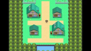 Pokemon - All Starting Town Themes (Gen 1-7)