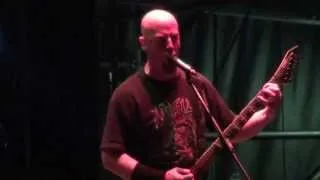 Dying Fetus - Homicidal Retribution - Party San 2013