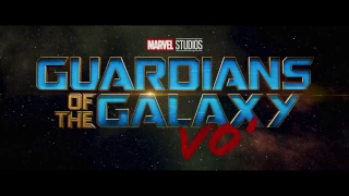 Guardians of the Galaxy Vol. 2 - Trailer 3 (Official)