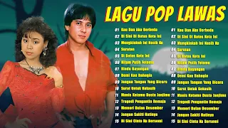 Tommy J.Pisa dan Ratih Purwasih Full Album -  Lagu Tembang Kenangan 80, 90 an - Lagu Lawas Legedaris